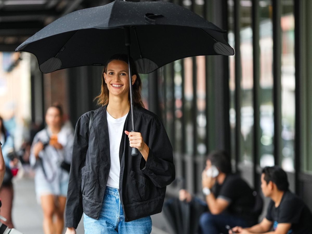 Βροχή: Τα παπούτσια που θα σε βγάλουν ασπροπρόσωπη τις rainy days