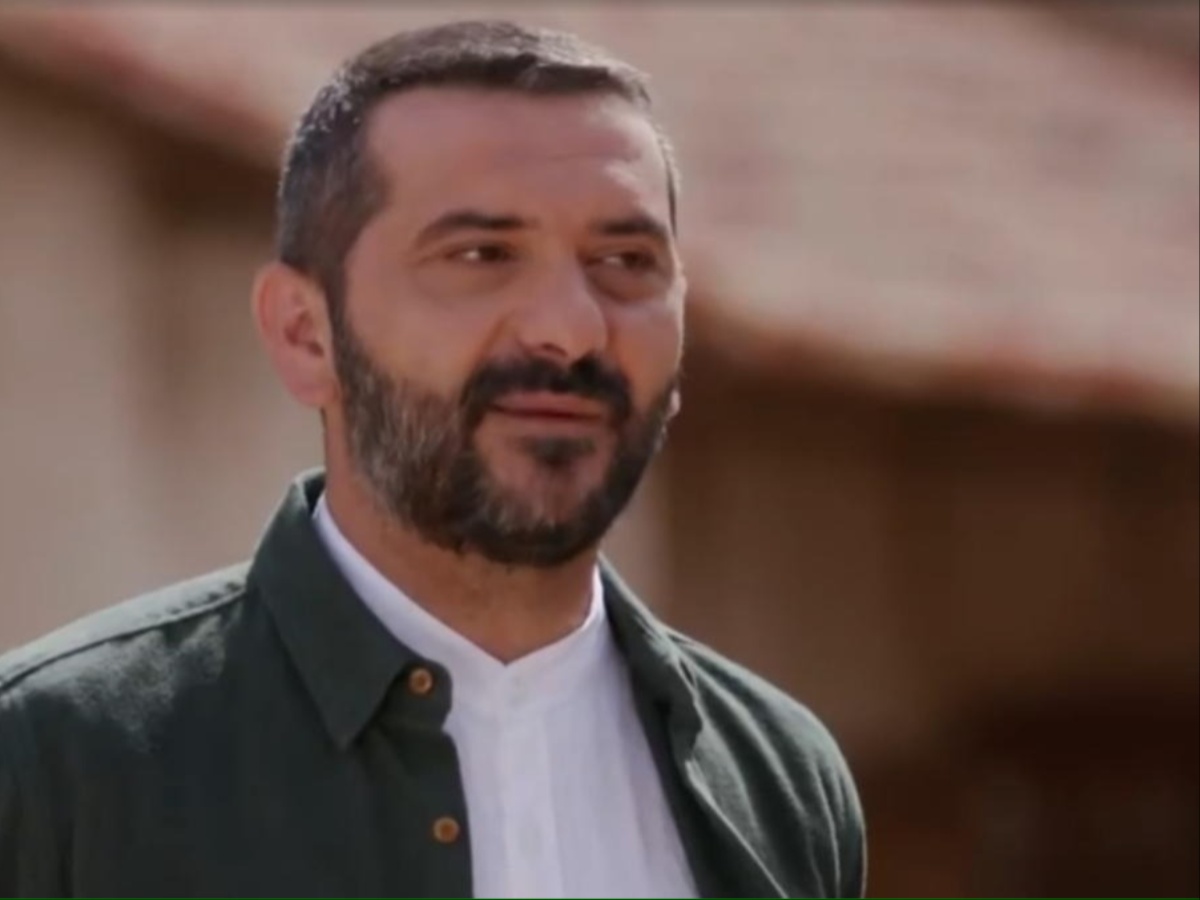 Η Φάρμα: Η ανακοίνωση του Λεωνίδα Κουτσόπουλου που άφησε τους παίκτες με το στόμα ανοιχτό