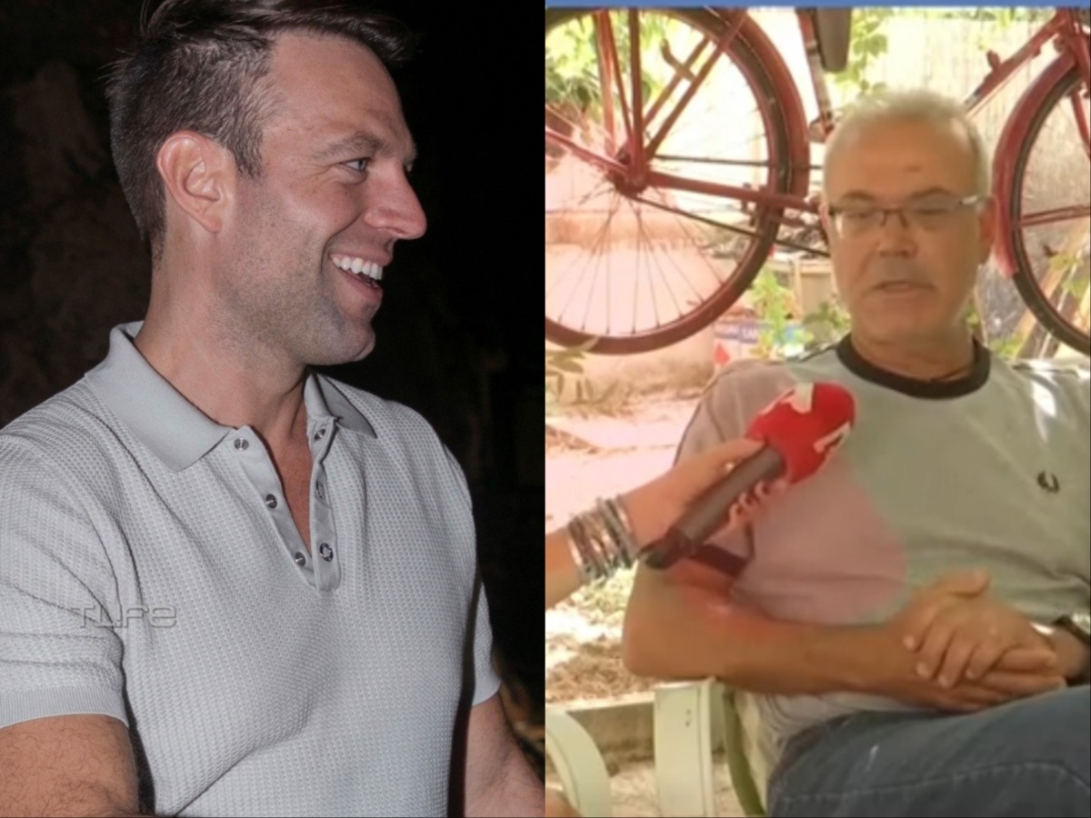 Στέφανος Κασσελάκης: «Είναι απρόβλεπτος, γι’ αυτό πρέπει να τον φοβούνται» λέει ο θείος του στο T-live