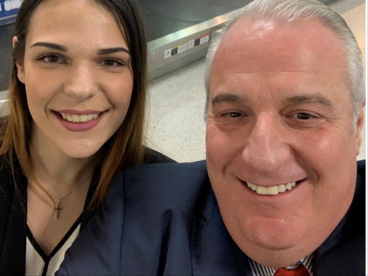 Ειρήνη Μελισσαροπούλου: Aθώα κρίθηκε και στην Ελλάδα μετά το Χονγκ Κονγκ για την υπόθεση κοκαΐνης