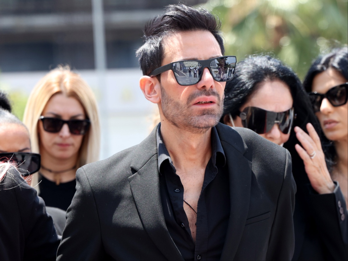 Συγκλονίζει ο Νίκος Φλωρινιώτης: «Όταν έμαθα ότι έχω καρκίνο, το πρώτο που σκέφτηκα ήταν ότι θα πεθάνω»