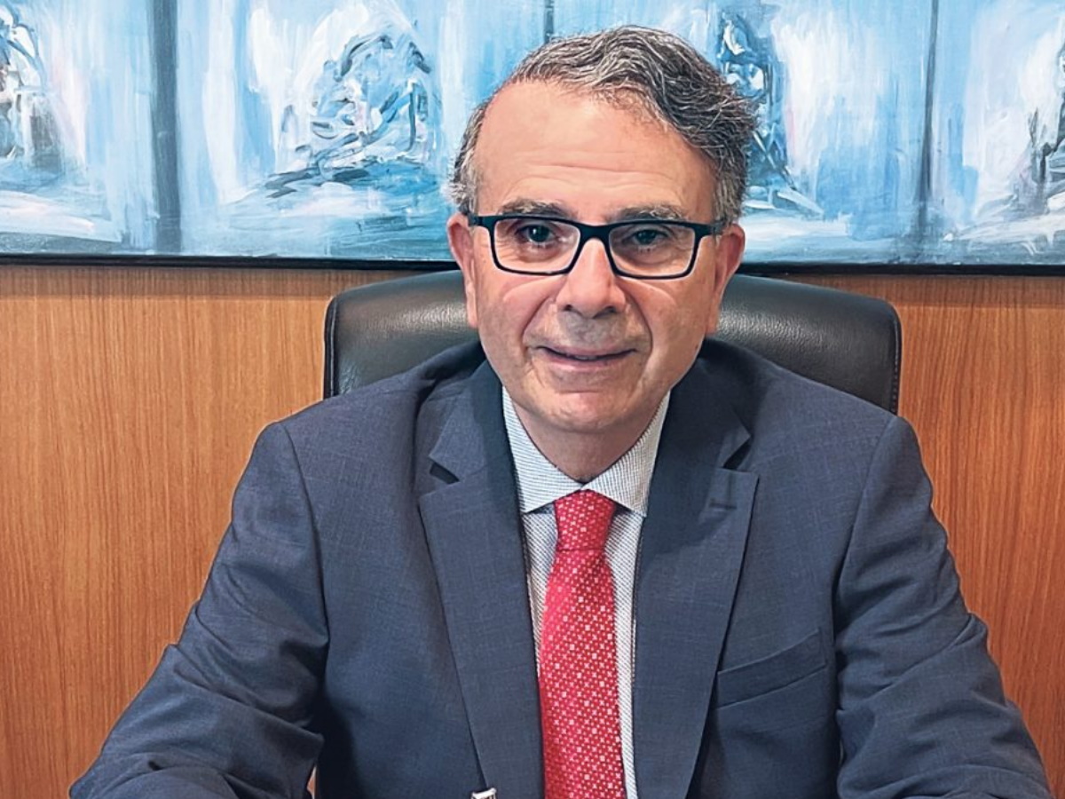 Θάνος Ασκητής: «Δεν θα “χειροκροτούσα” τον γιο μου, αν μου έλεγε ότι είναι γκέι και θέλει παιδί»