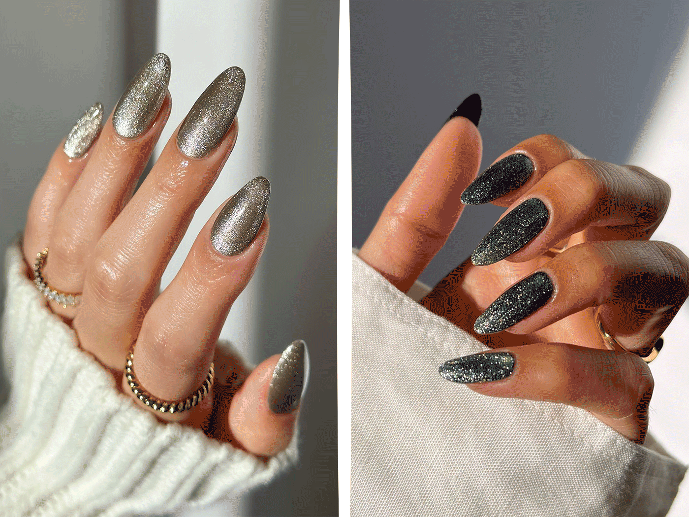 Velvet Nails: Το μανικιούρ που χαρίζει luxury πινελιά στο look σου