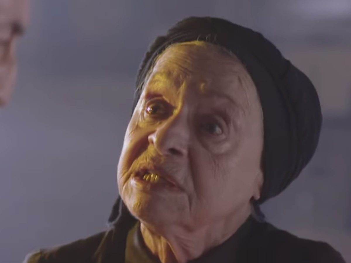 Σασμός:  Η γιαγιά Ειρήνη προαισθάνεται το κακό που πλησιάζει – Οι εξελίξεις στο αποψινό επεισόδιο