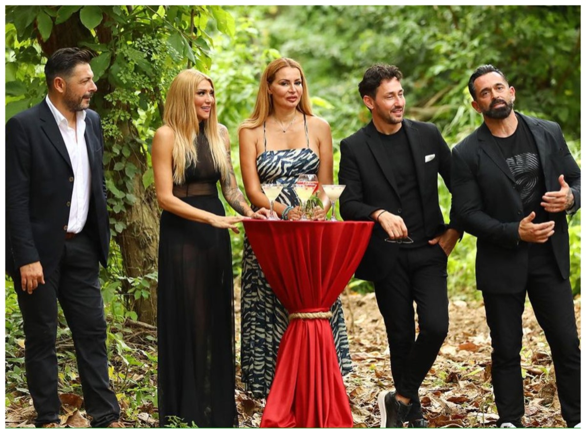 I’m a celebrity: Αυτές είναι οι αμοιβές των παικτών – Πόσες χιλιάδες ευρώ παίρνουν την εβδομάδα