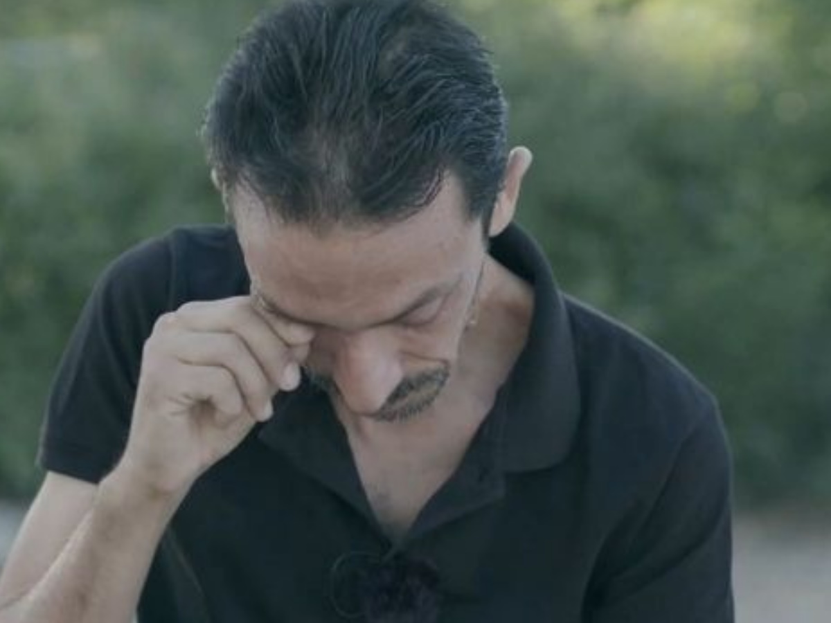 Αντώνης Καργιώτης: «Έσπασε» ο αδερφός του έναν μήνα μετά την δολοφονία του – «Μου είπε κι εγώ πονάω»
