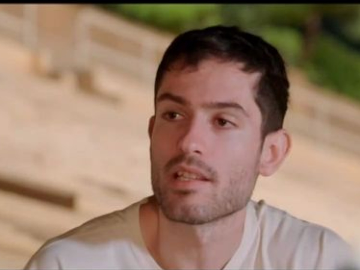 Μίλτος Τεντόγλου: «Είμαι τεμπέλης και μου έχουν πει να μην το λέω, αλλά είμαι»