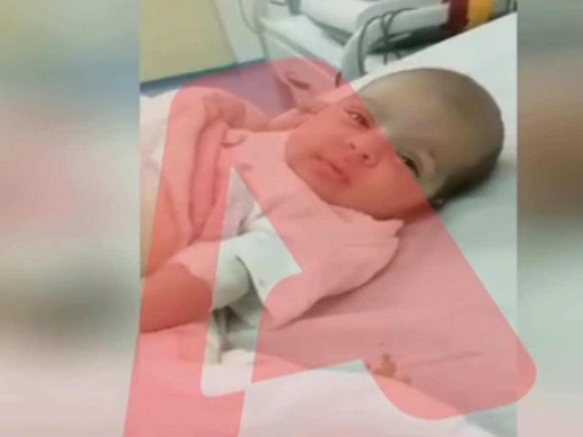 Κάτω Αχαΐα: Βίντεο ντοκουμέντα με τους συνεχείς ιατρικούς ελέγχους που υποβλήθηκε το 2ο μωρό – Νέα στοιχεία στο Tlive