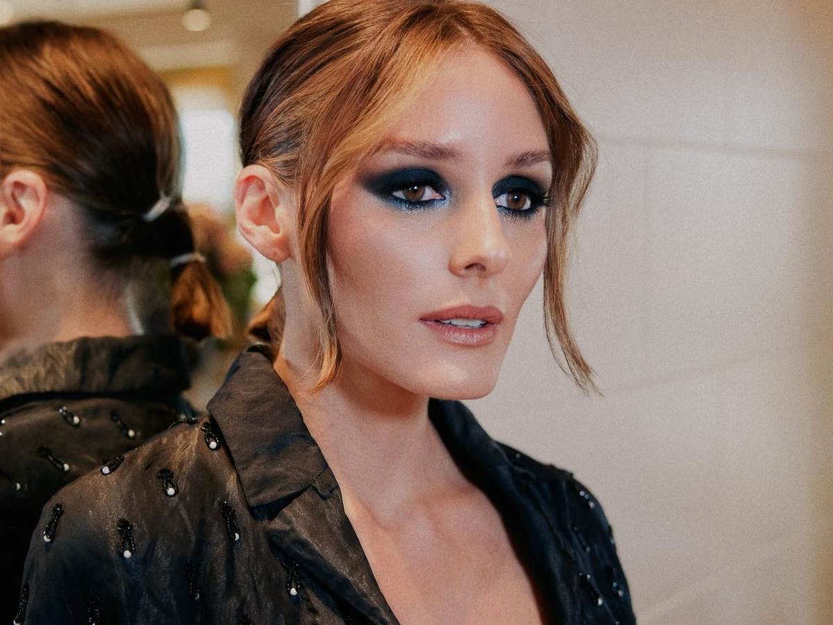 Olivia Palermo: Τα 3 πιο πρόσφατα make up looks της αποδεικνύουν ότι είναι η βασίλισσα του glam-chic