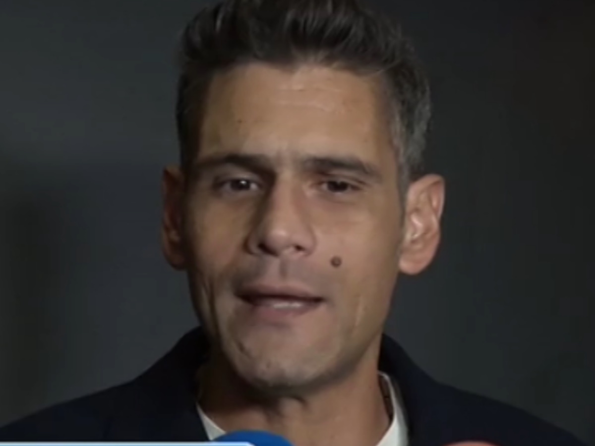 Δημήτρης Ουγγαρέζος: Η αντίδρασή του στα δημοσιεύματα που θέλουν να ολοκληρώνεται η εκπομπή «Ελένη»