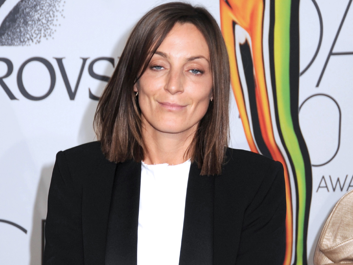 Η Phoebe Philo ανακοίνωσε την ημερομηνία που θα λανσάρει επίσημα το δικό της brand