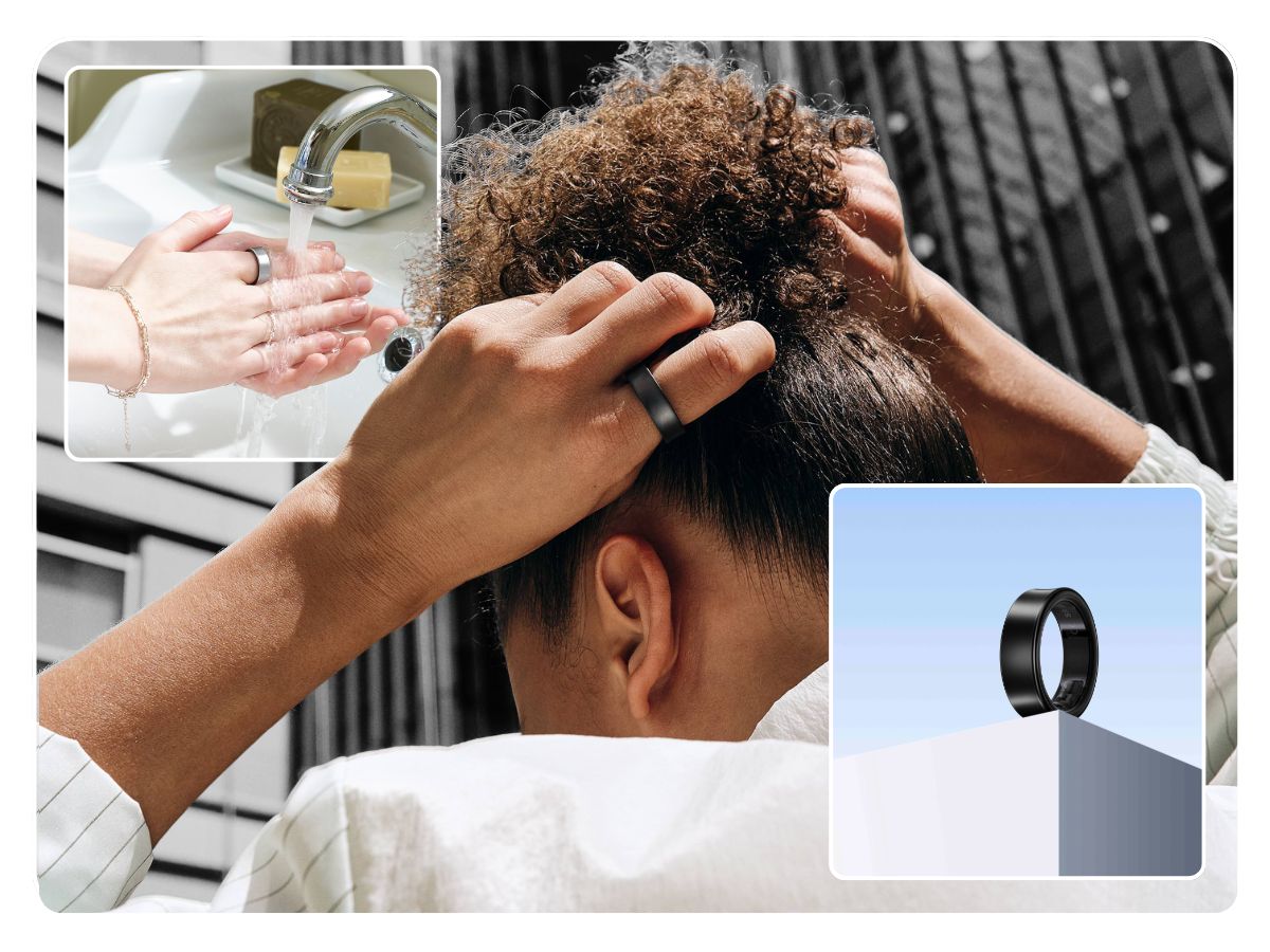 Αυτός είναι ο «έξυπνος» τρόπος να φροντίζεις τον εαυτό σου