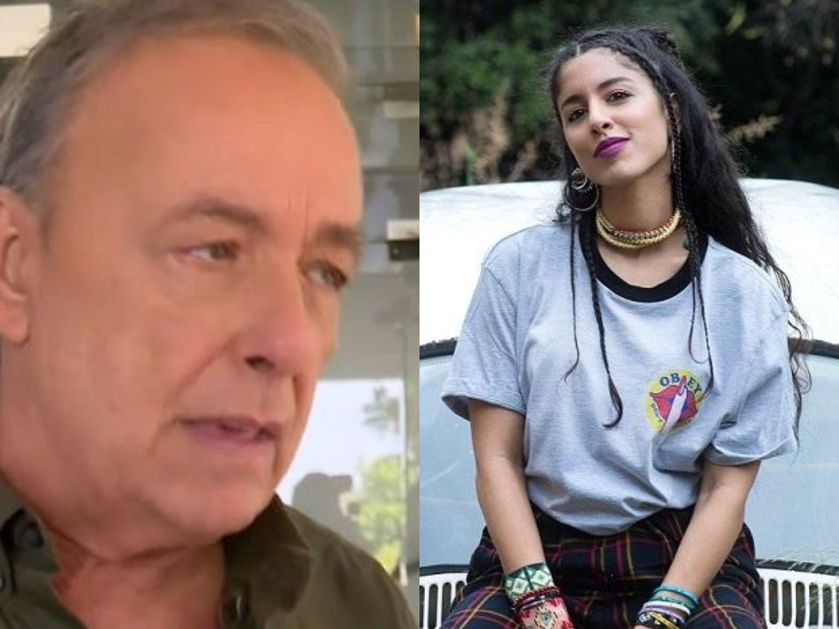 Ανδρέας Μικρούτσικος για Μαρίνα Σάττι: «Είναι μια πολύ εύστοχη επιλογή της ΕΡΤ, η περσινή ήταν λάθος»