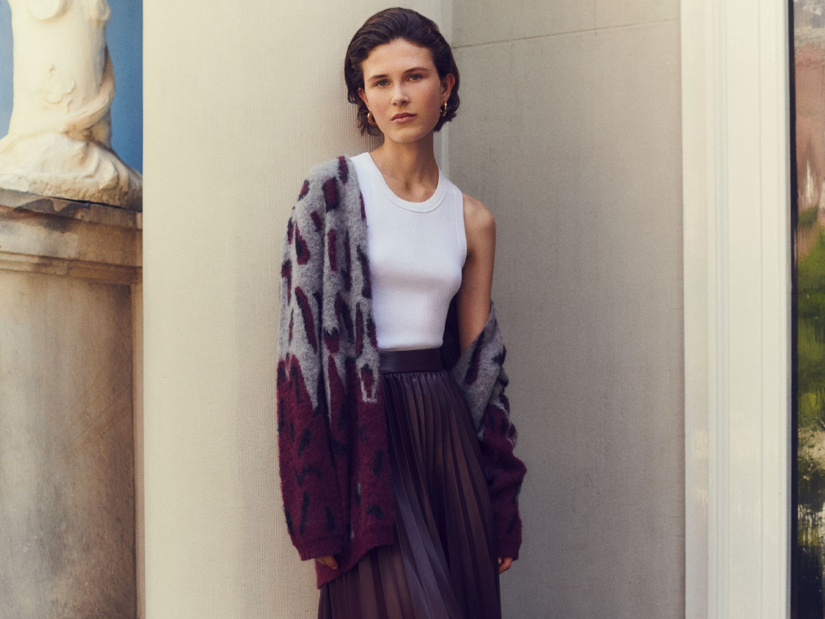 Το απόλυτο μυστικό για να δημιουργήσεις μία μοντέρνα γκαρνταρόμπα που δεν θα βαρεθείς ποτέ!