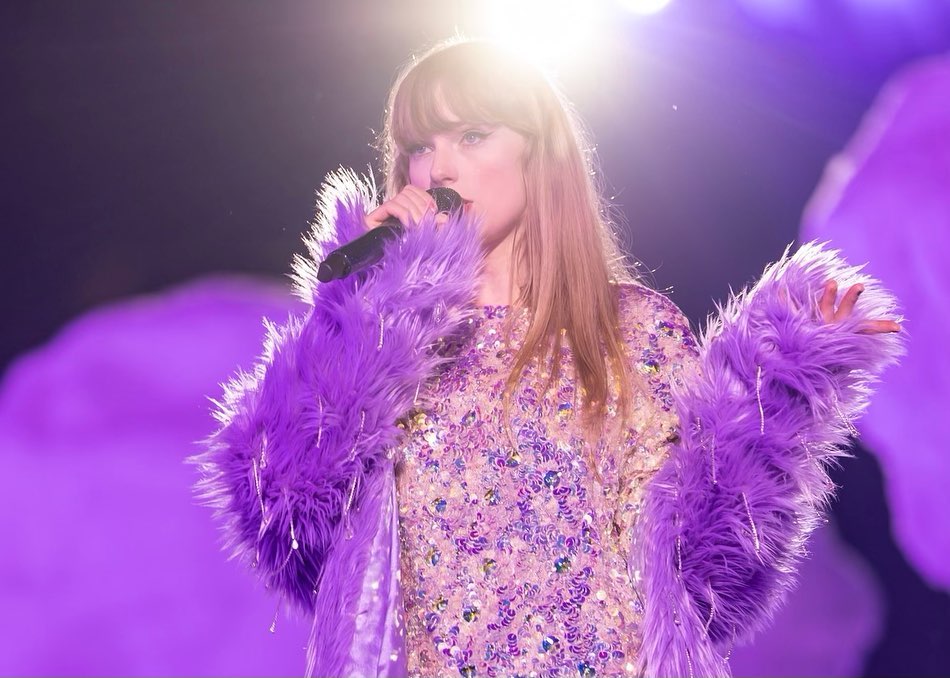 Get The Look: H Taylor Swift έχει την τέλεια ιδέα για τα casul looks του σουκου