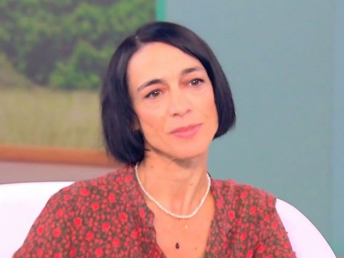 Έλενα Τοπαλίδου: Μιλάει πρώτη φορά για τον γάμο της με τον Νίκο Κουρή – «Έχω βρει το νυφικό»