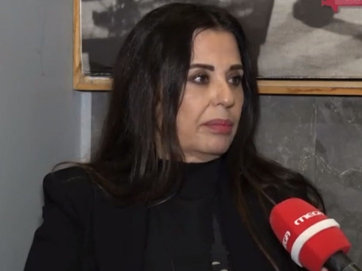 Μαρία Τζομπανάκη: «Δεν μπορείς να είσαι 60 και να παίξεις την 25χρονη, ντροπή»