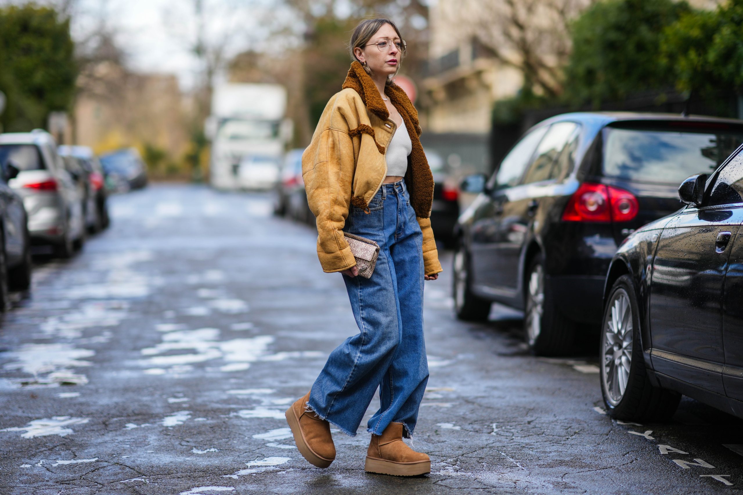 Το απόλυτο shoe trend για το κρύο και 8 τρόποι να το φορέσεις και να το απογειώσεις