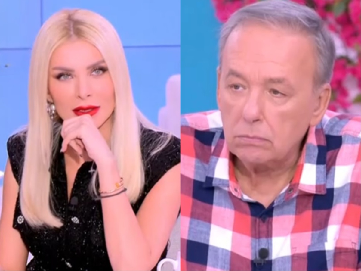 Κατερίνα Καινούργιου σε Ανδρέα Μικρούτσικο: «Όποιος έχει τη μύγα, μυγιάζεται» – Η αναφορά στον Φίλιππο Τσαγκρίδη