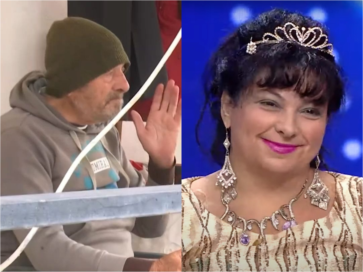 Ελένη Καργιολάκη: Τι λένε ο σύζυγος και γείτονες της στο T-live – «Τα δάχτυλά της ήταν δαγκωμένα»