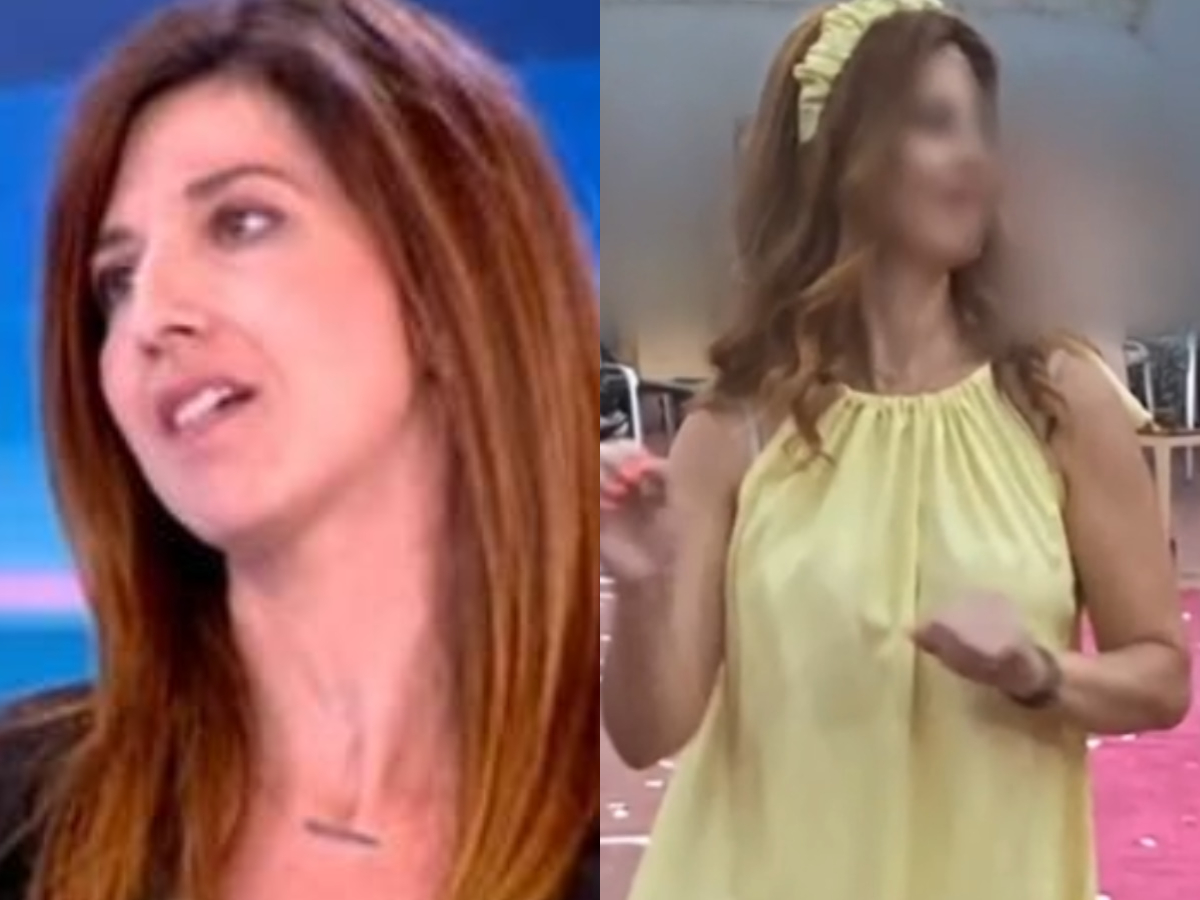 Η «μαύρη χήρα» της Κοιλάδας σε ρόλο… μοντέλου – Κάνει πασαρέλα και χορεύει στη φυλακή