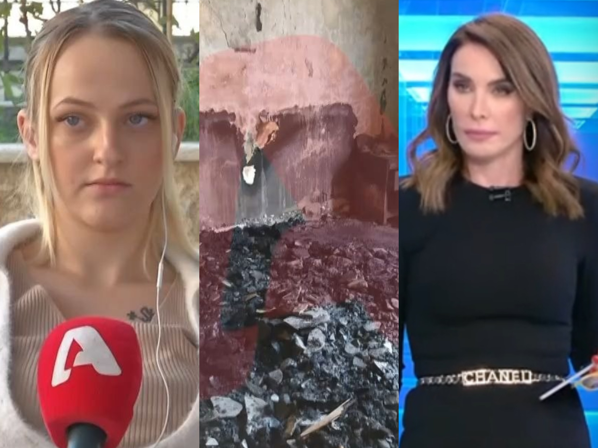 Η σοκαριστική περιπέτεια της 19χρονης πρωταθλήτριας κωπηλασίας – Φίλη της έκαψε το σπίτι της λόγω ερωτικής αντιζηλίας