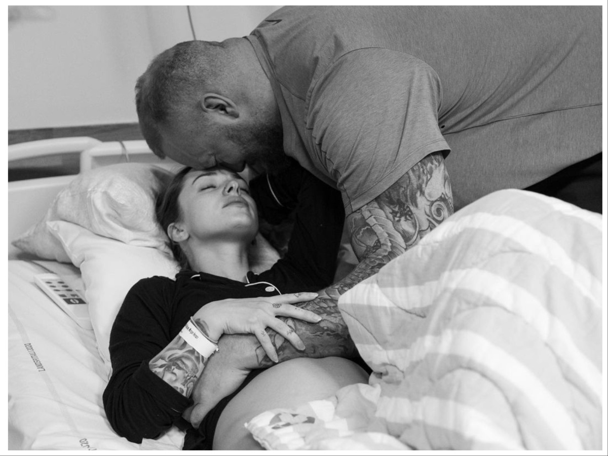 Thor Bjornsson: Τραγικές ώρες για το «βουνό» του Game Of Thrones – «Έχασε» την κόρη του που γεννήθηκε πρόωρα