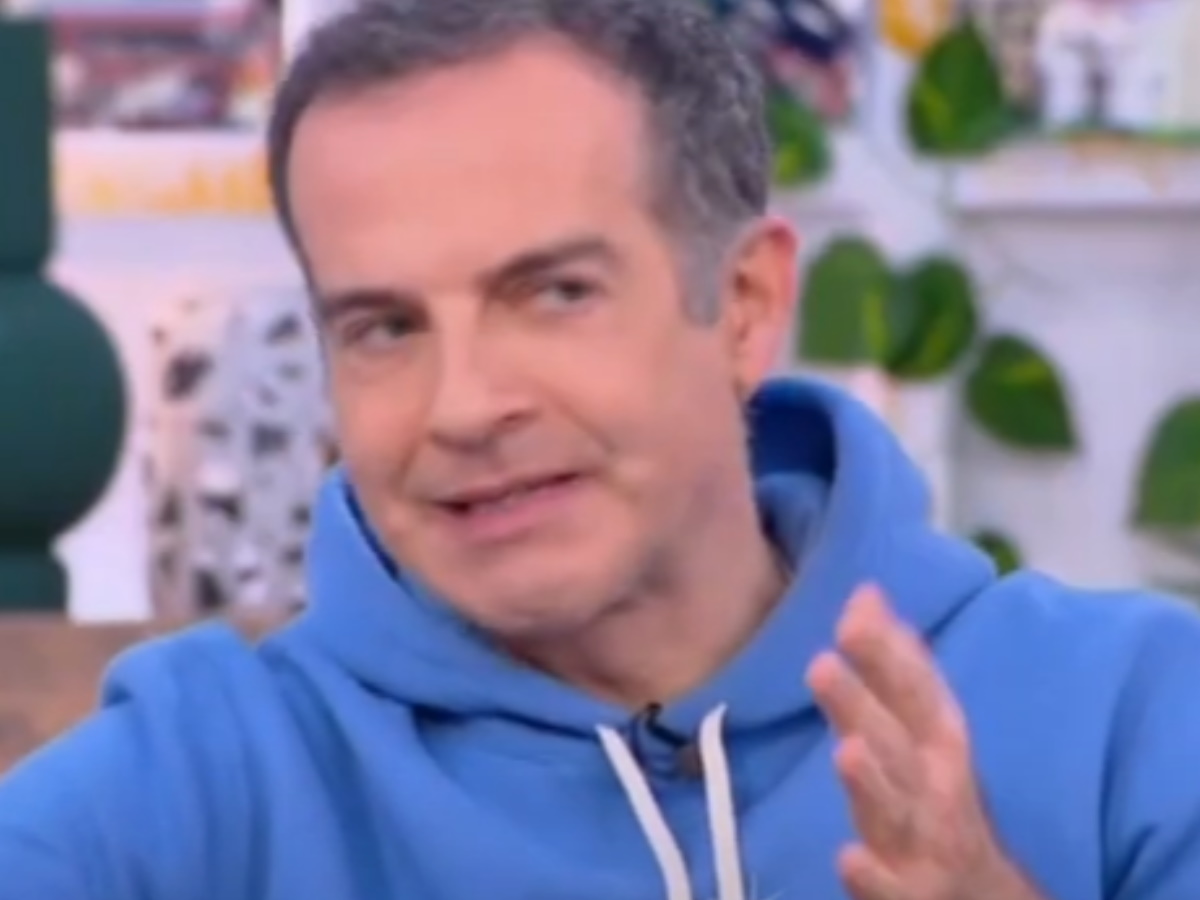 Άρης Καβατζίκης: «Έχουν γραφτεί τρία ρεπορτάζ για το μέλλον του «Πάμε Δανάη», αυτή τη στιγμή θα έπρεπε να ψάχνουμε για δουλειά»