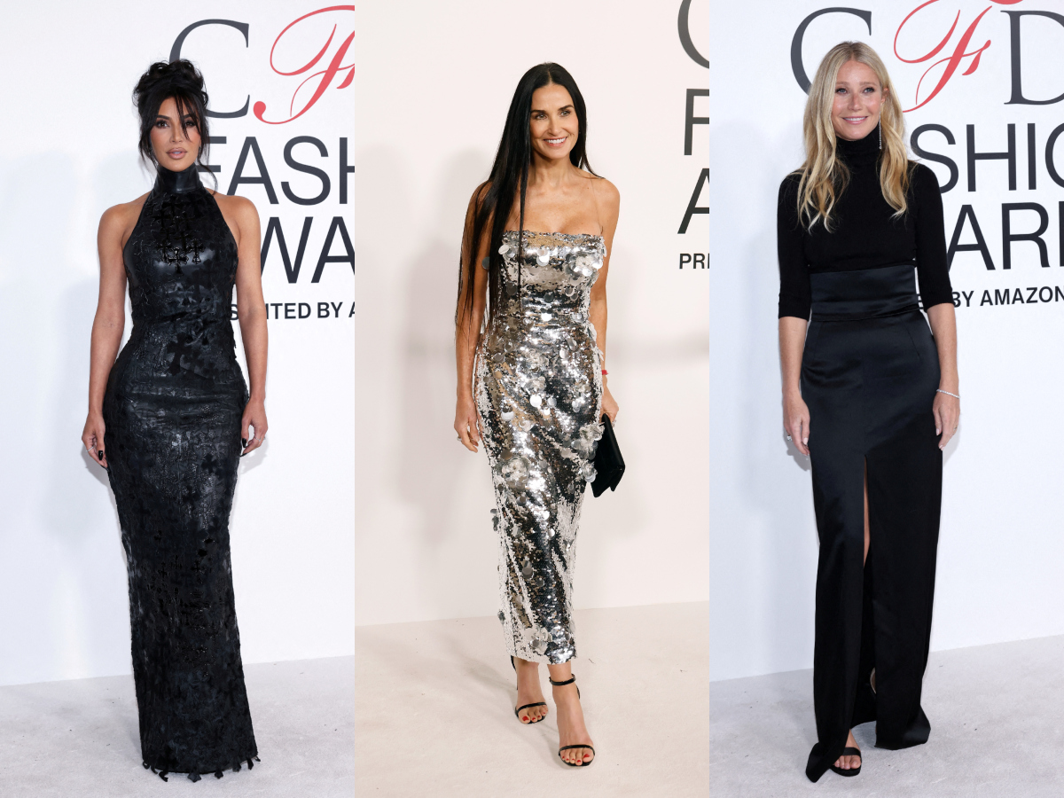 CFDA Awards 2023: Οι red carpet εμφανίσεις του λαμπερού fashion event!