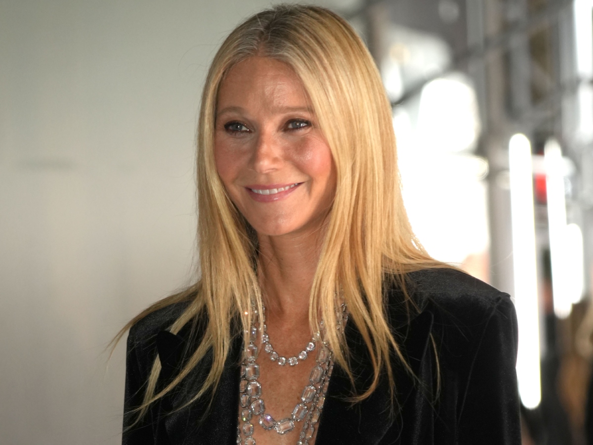 Η Gwyneth Paltrow και η κόρη της Apple υιοθέτησαν το ίδιο hair look που είναι μία από τις μεγαλύτερες τάσεις της χρονιάς