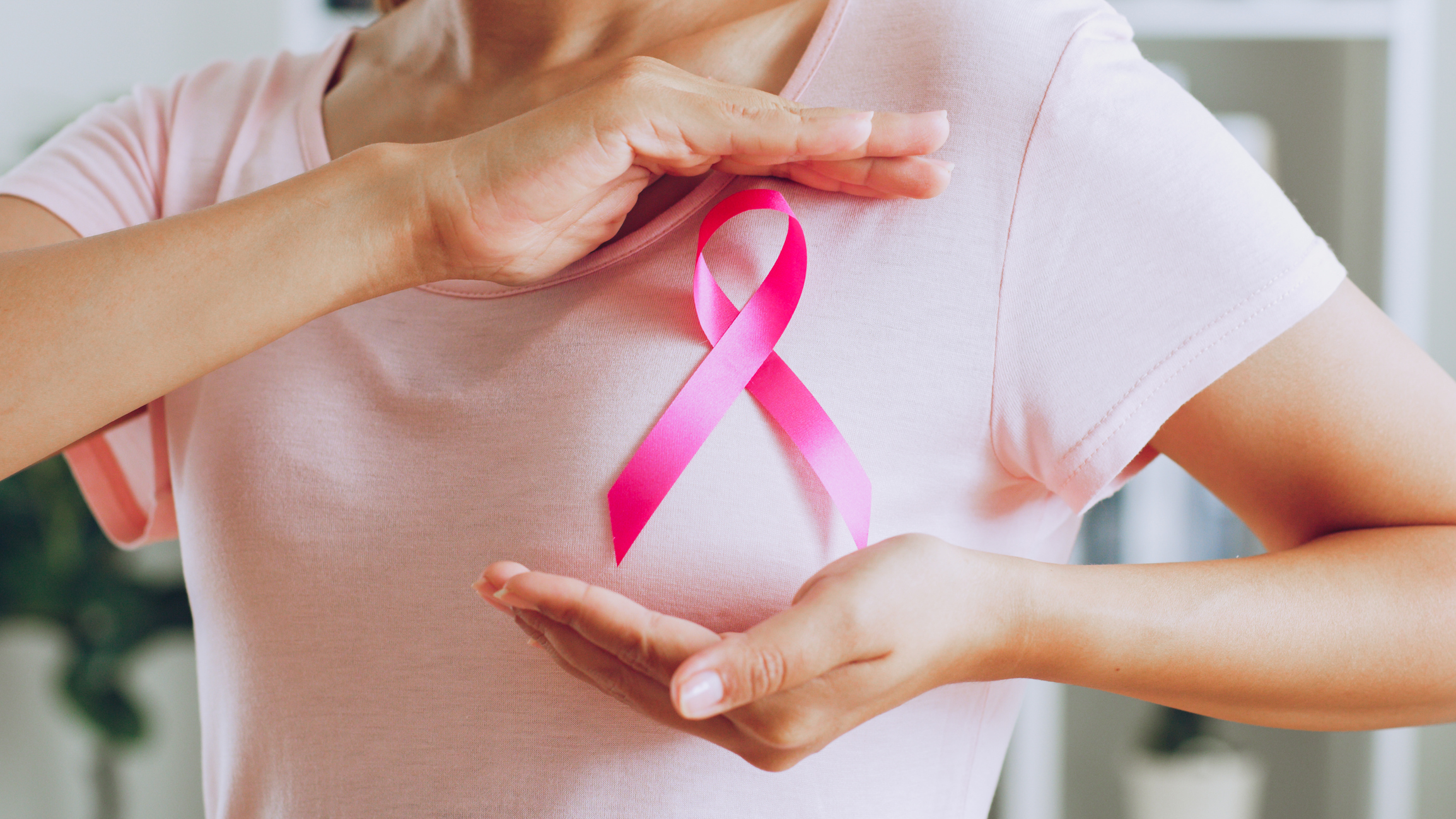 Pfizer Hellas: Δράσεις για την ενημέρωση και πρόληψη για τον καρκίνο του μαστού