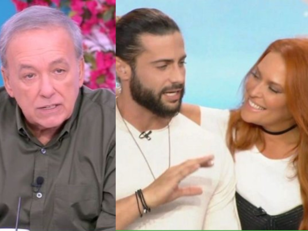 Ανδρέας Μικρούτσικος για Σίσσυ Χρηστίδου: «Αγόρασαν και τον Βασάλο, ψωνίσανε από σβέρκο»