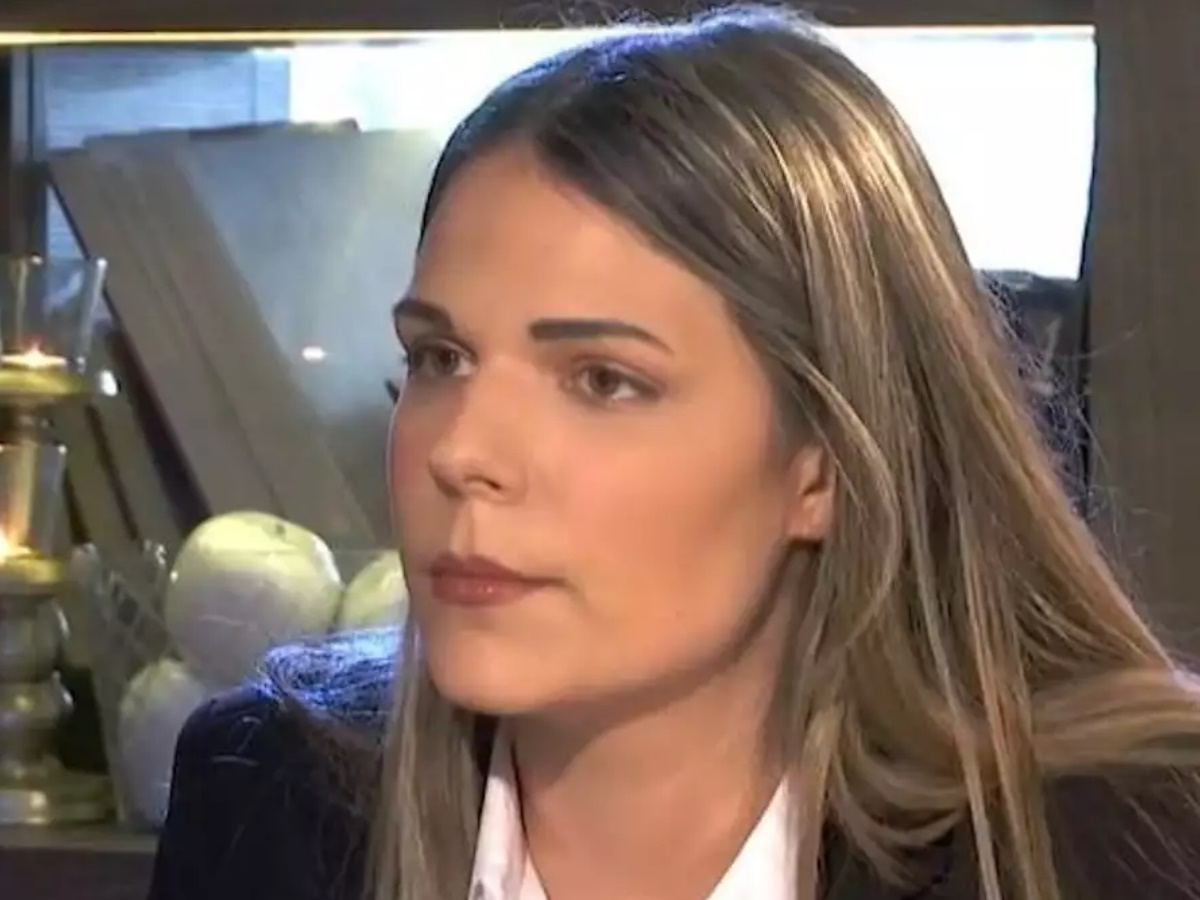 Ειρήνη Μελισσαροπούλου: «Ζω έναν εφιάλτη» – Οι επιστολές της μέσα από την φυλακή στο Χονγκ Κονγκ