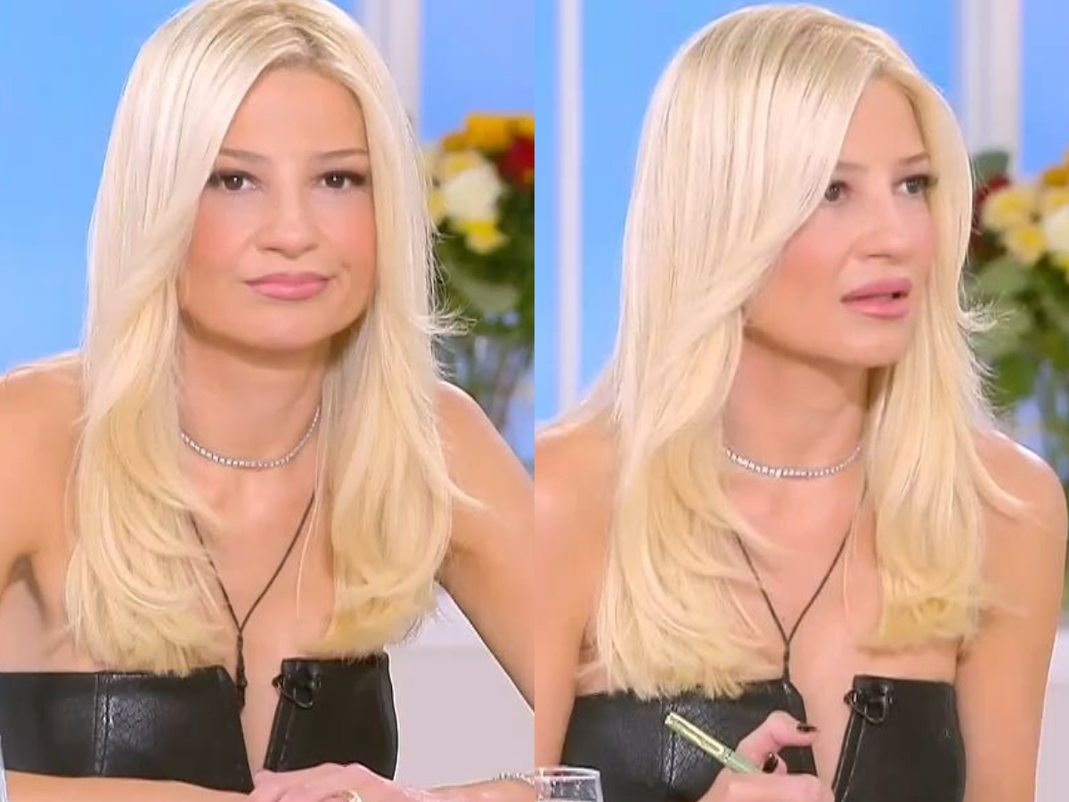 Φαίη Σκορδά για Super Κατερίνα: «Η συγκεκριμένη στιγμή ξεπέρασε τα όρια, είναι προσβλητικό για τον Μικρούτσικο»