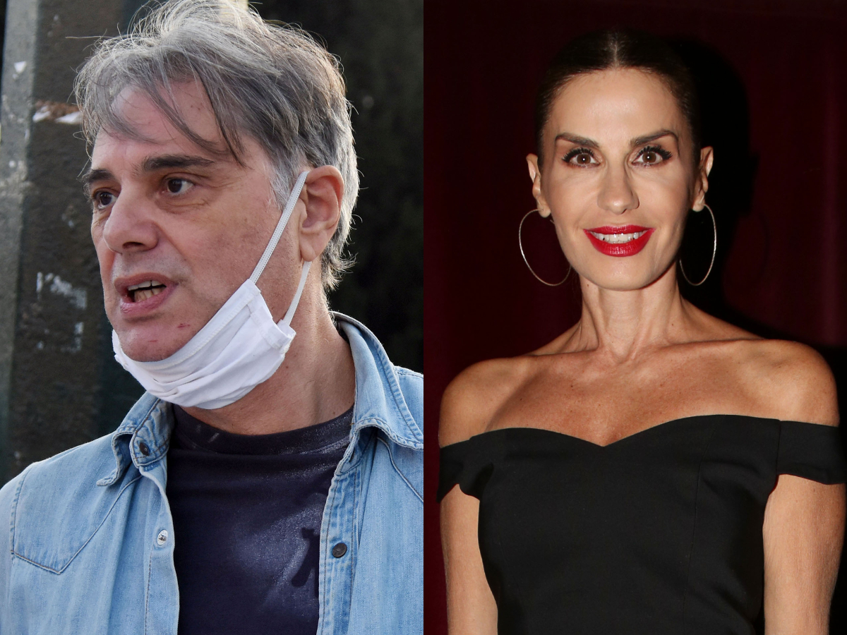 Οδυσσέας Σταμούλης: Μιλά πρώτη φορά για τον θάνατο του γιου του – Συγκλονισμένος για την Κάτια Νικολαΐδου