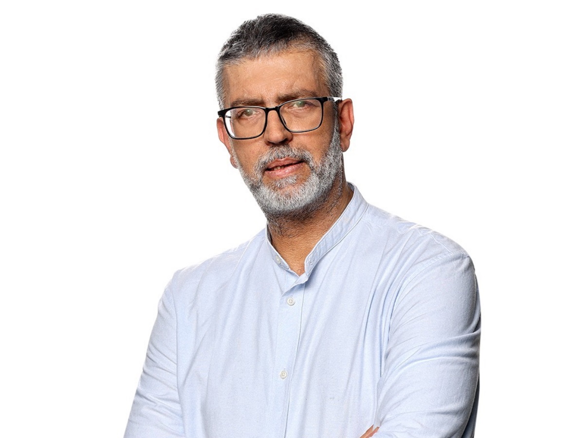 Γιάννης Στεφανάκος: Έφυγε αιφνιδίως από τη ζωή σε ηλικία 57 ετών ο ραδιοφωνικός παραγωγός