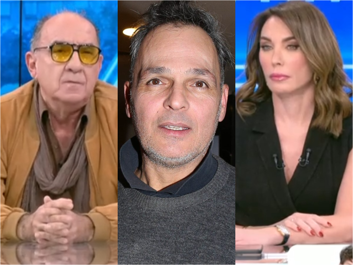 Σταμάτης Γαρδέλης: Ξεσπά από το Δαφνί! «Μου συστήθηκε ως δικηγόρος, βγάλαμε selfies και θεώρησε ότι ανέλαβε την υπόθεσή μου»