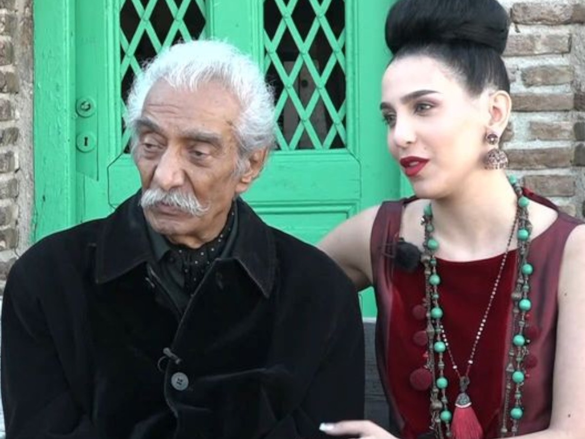 Κώστας Χατζής: «Κοιμόμουν στα πεζοδρομία και στα παγκάκια, δεν ξέχασα ότι σκυλοπείναγα»