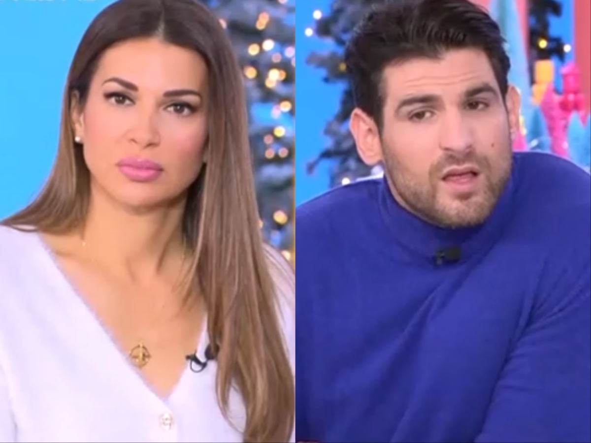 Συγκλονίζει η Ελένη Χατζίδου: «Έχασα την ξαδέλφη μου 42 χρονών από καρκίνο στα κόκκαλα»
