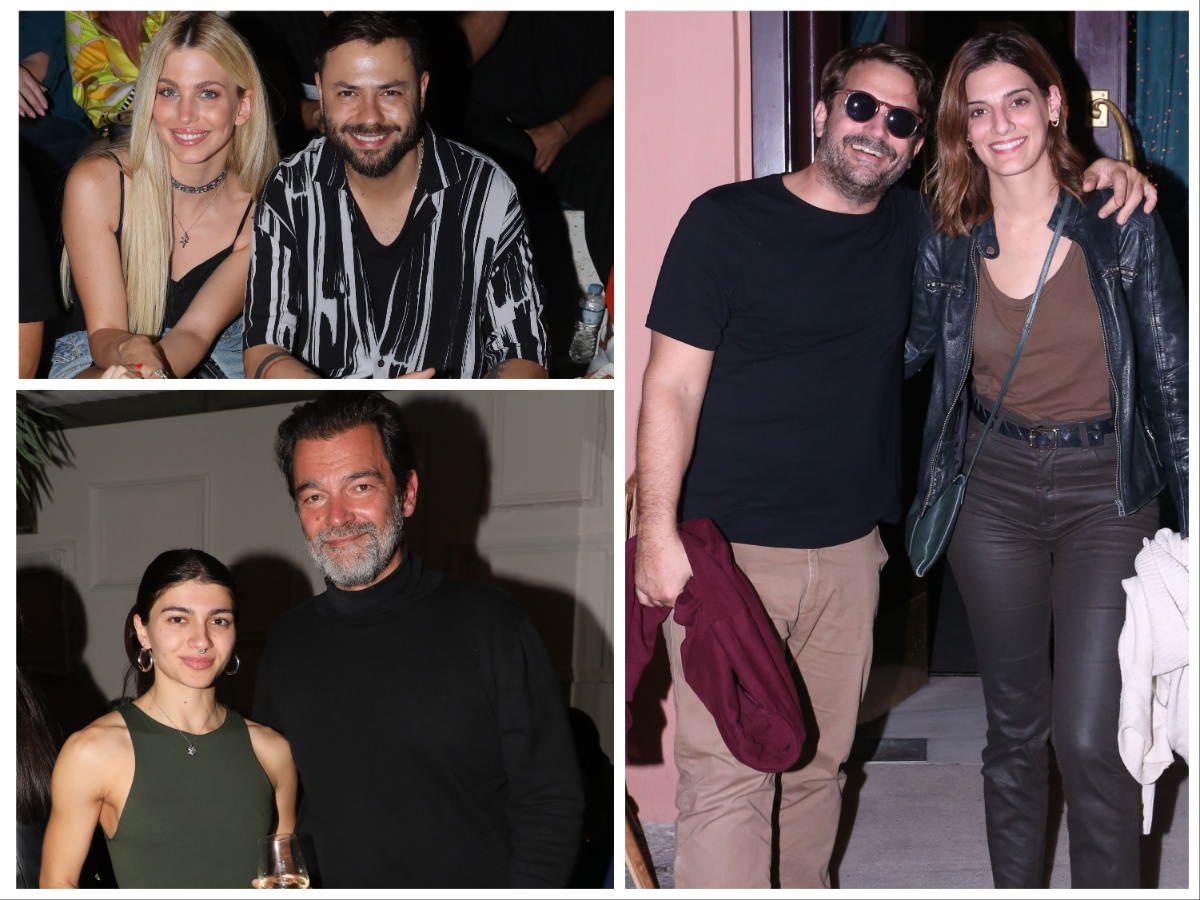 Έλληνες celebrities σε μπαράζ χωρισμών με τη νέα σεζόν: Τα ζευγάρια που έδωσαν τέλος στη σχέση τους