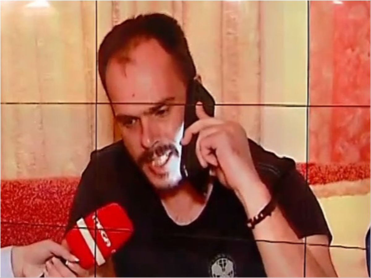 Αράχωβα: Ο ιδιοκτήτης του χάσκι ξεσπά στο Live News – «Δεν πάει πουθενά το μυαλό μου, δεν έχω κάτι επίσημο»
