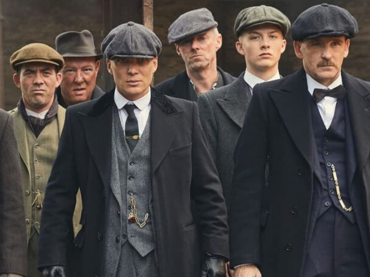 Peaky Blinders: Πέθανε ηθοποιός της δημοφιλούς σειράς, λίγο καιρό μετά τη διάγνωση με όγκο στον εγκέφαλο