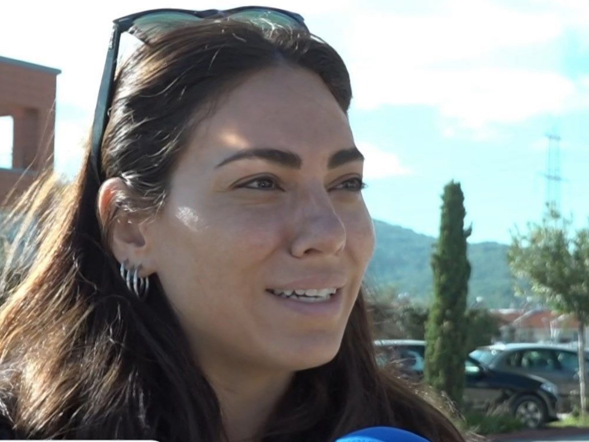 Ευρυδίκη Βαλαβάνη: «Το ακούω από εσένα πρώτη φορά» – Η αντίδραση για την αλλαγή πλατό στην εκπομπή του Τσουρού