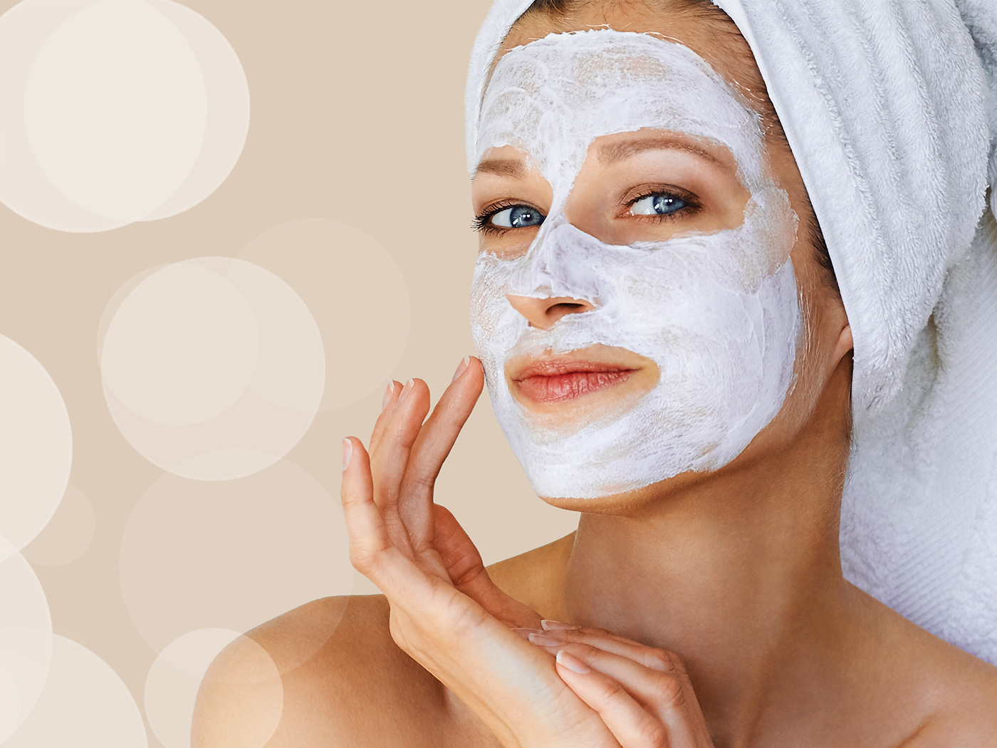 Μάσκες ενυδάτωσης: Είναι ο μόνο τρόπος να κρατήσεις το δέρμα λαμπερό και προστατευμένο από το κρύο