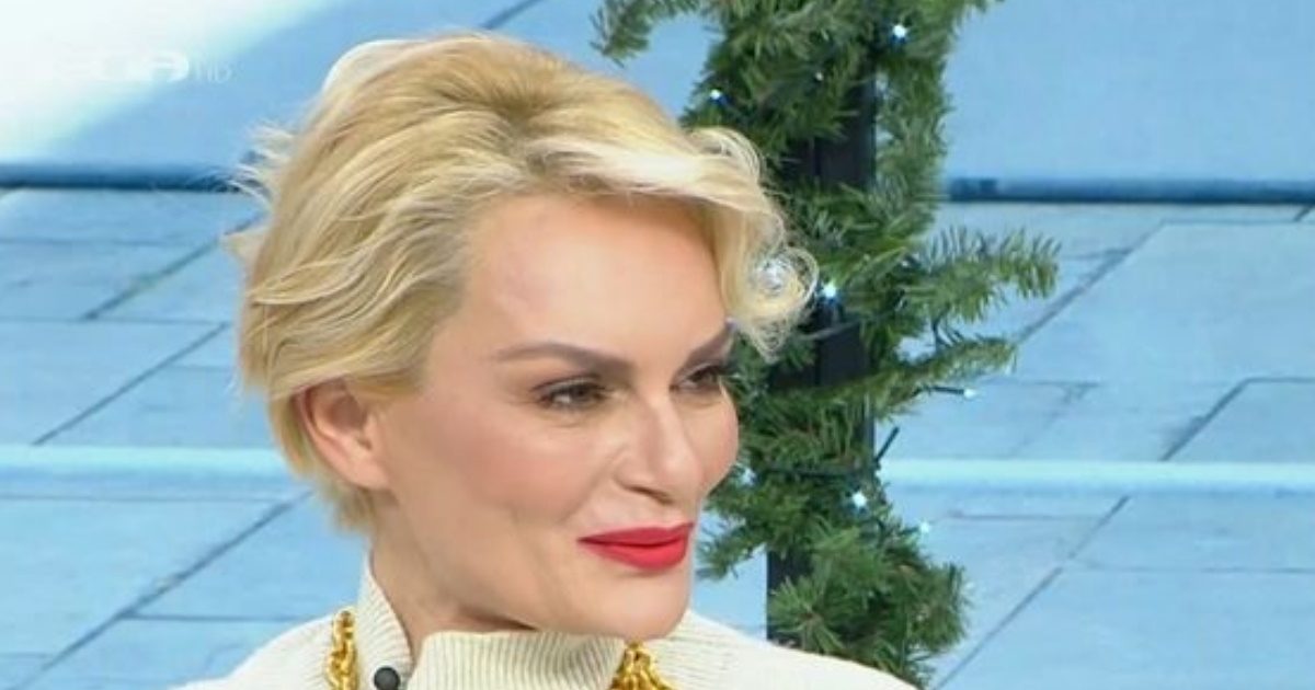 Έλενα Χριστοπούλου: «Δεν καταλαβαίνω γιατί κάποιοι άνθρωποι κράζουν ...