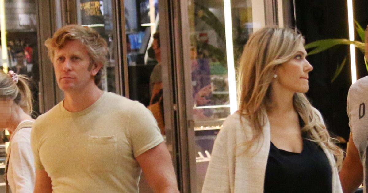 Εύα Καϊλή - Φραντσέσκο Τζιόρτζι: Βαφτίζουν την κόρη τους στο Μιλάνο ...