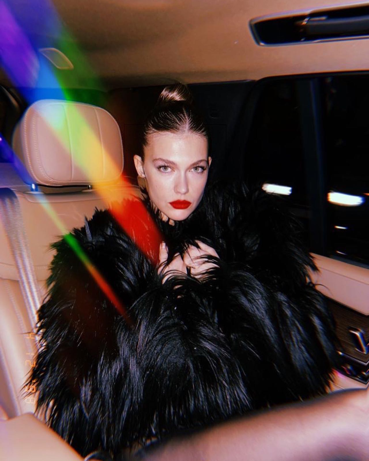 Star Style: Τα celebrtity outfit που μας εντυπωσίασαν αυτή την εβδομάδα