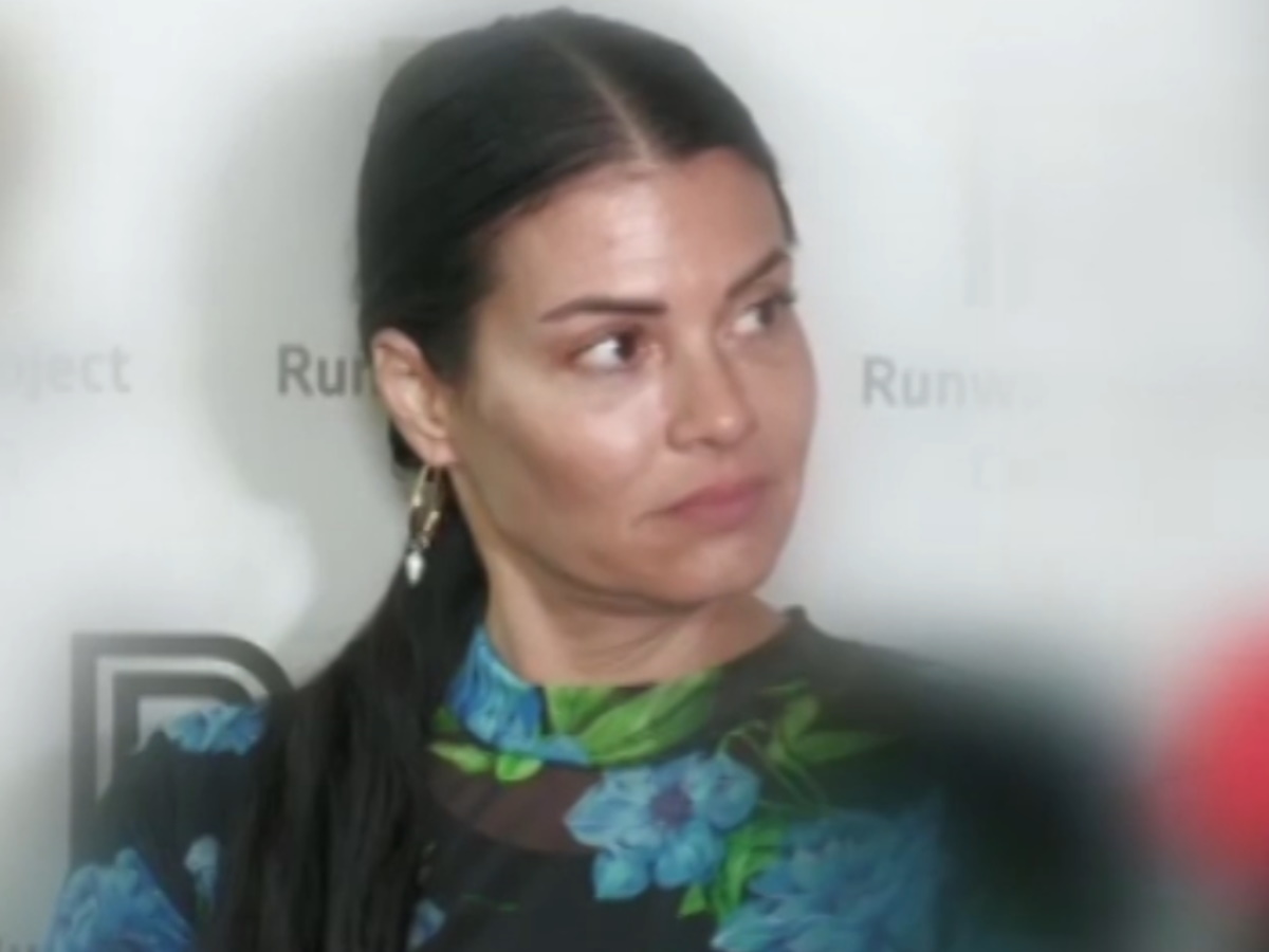 Μαρία Κορινθίου: Η απάντηση στις δηλώσεις Λιάγκα – «Για ελάφι με κόβεις; Δεν με ενδιαφέρει πού αναφέρεται»