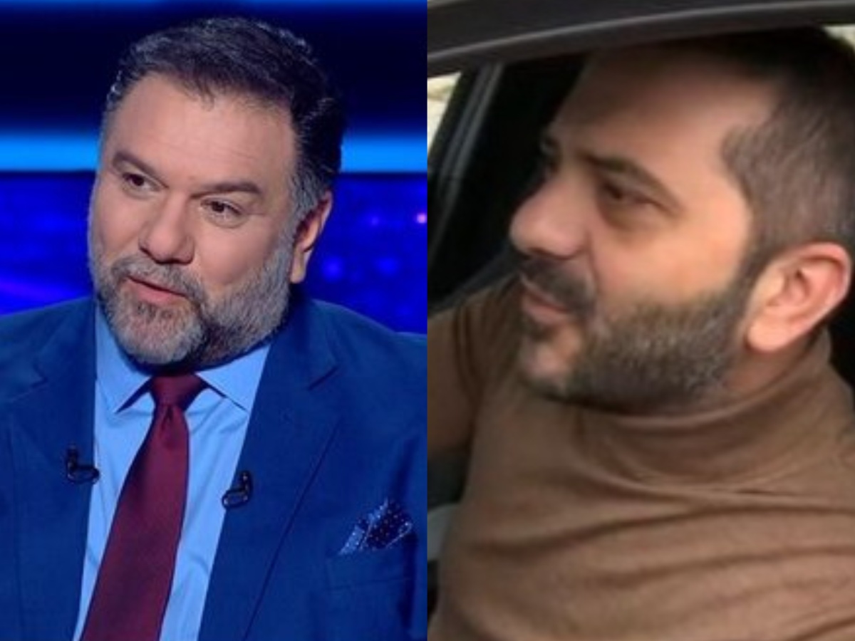 Λεωνίδας Κουτσόπουλος: Απαντά στην κριτική του Γρηγόρη Αρναούτογλου – «Παραγράφονται αυτά»