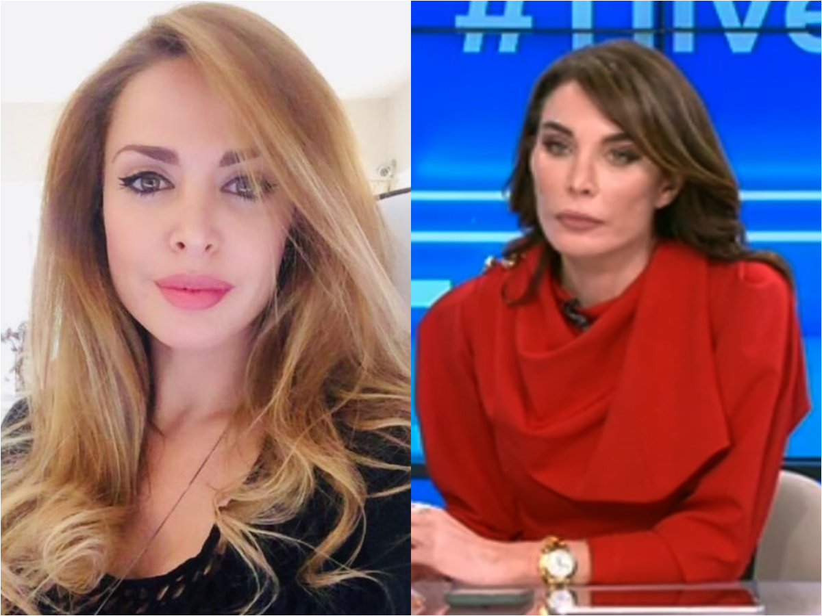 Λιάνα – Εύα Αμούτζα: Σε κωματώδη κατάσταση για εννέα μήνες η 46χρονη επιχειρηματίας – Συγκλονισμένος ο αδελφός της στο T-Live